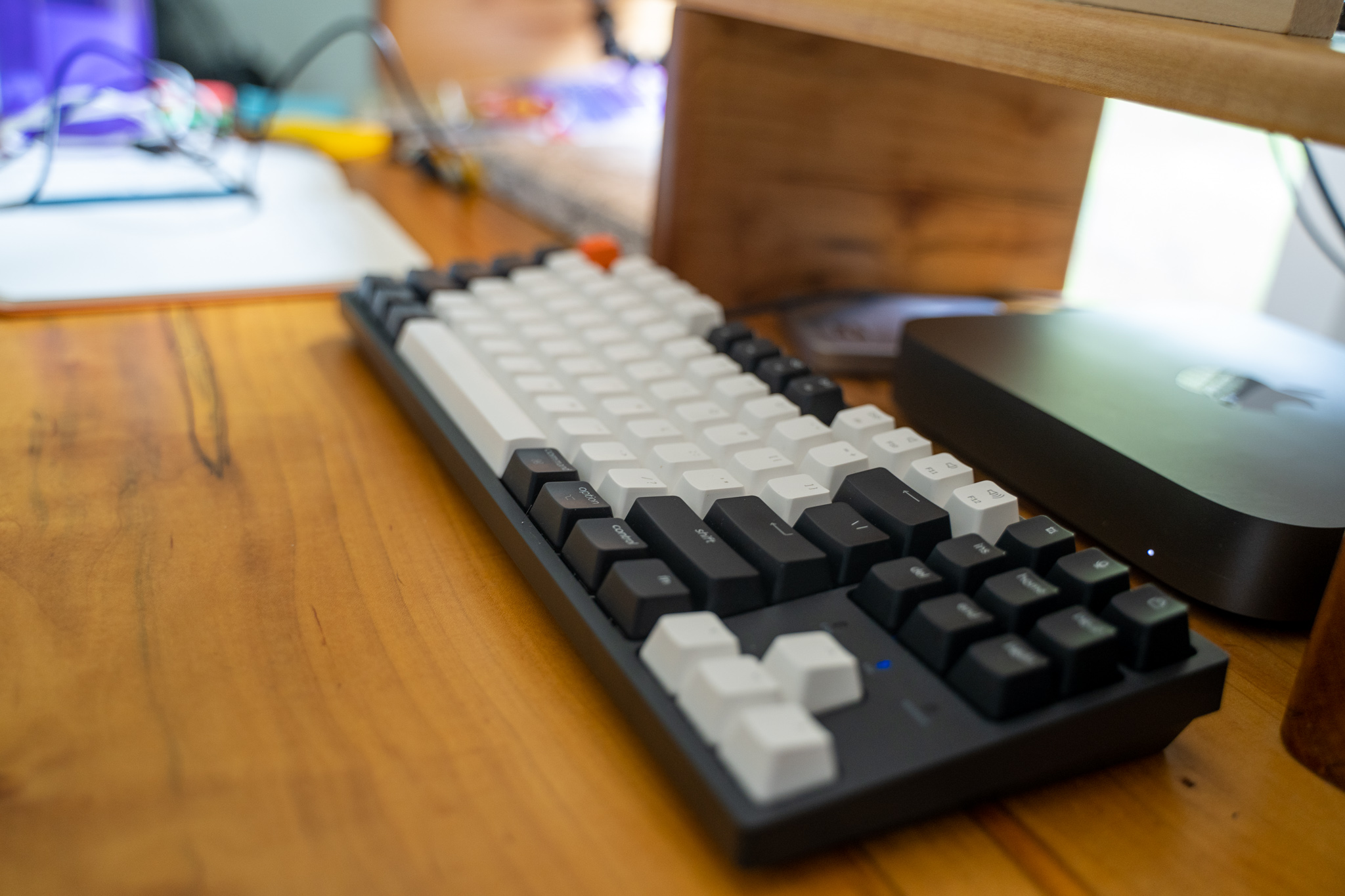 Keychron Keyboard K2 Review: Affordable Entry Level keyboard for